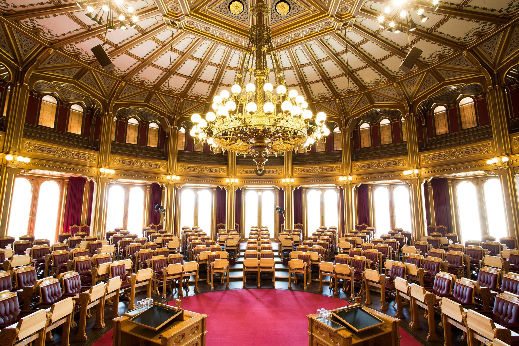 Stortinget