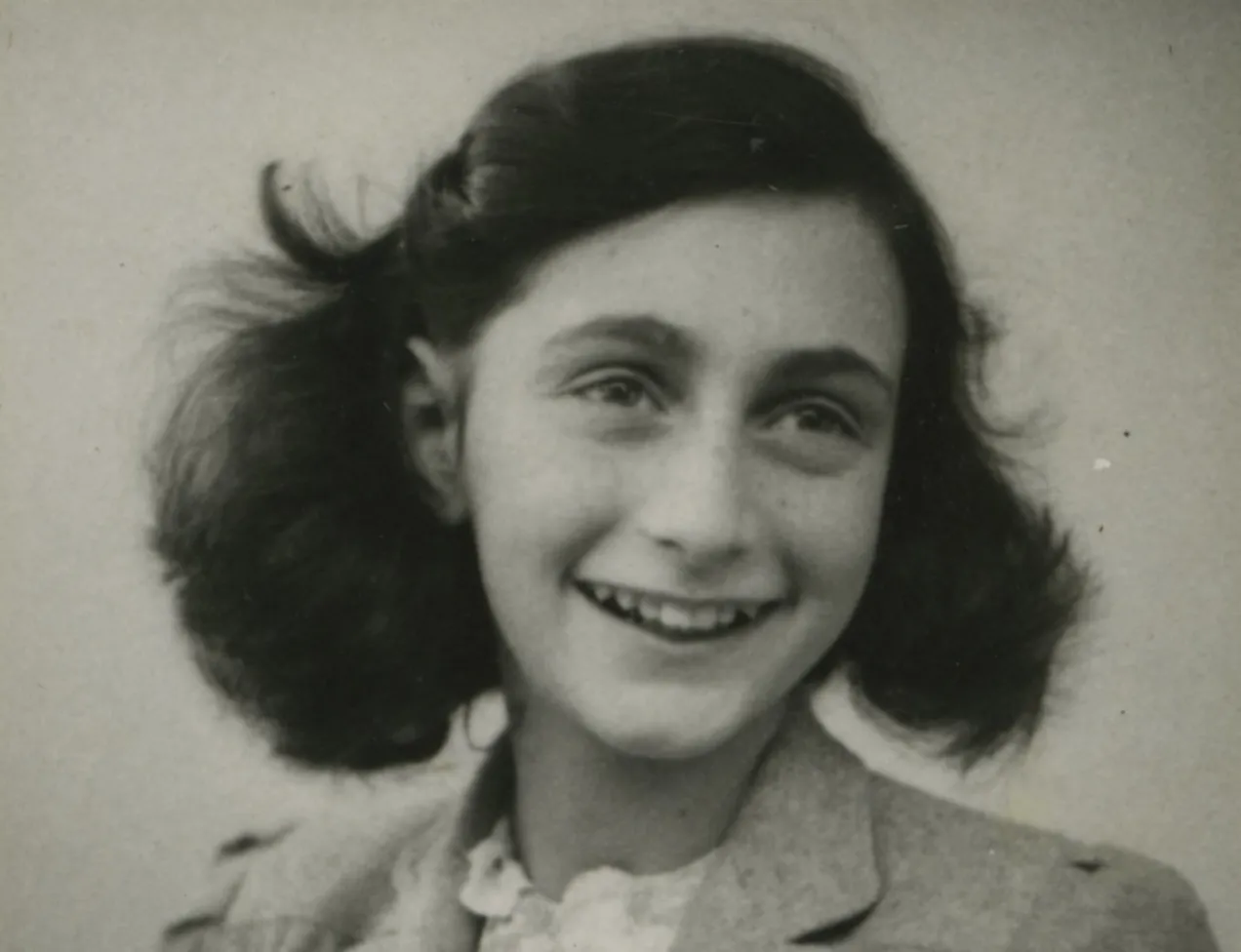 Anne Frank