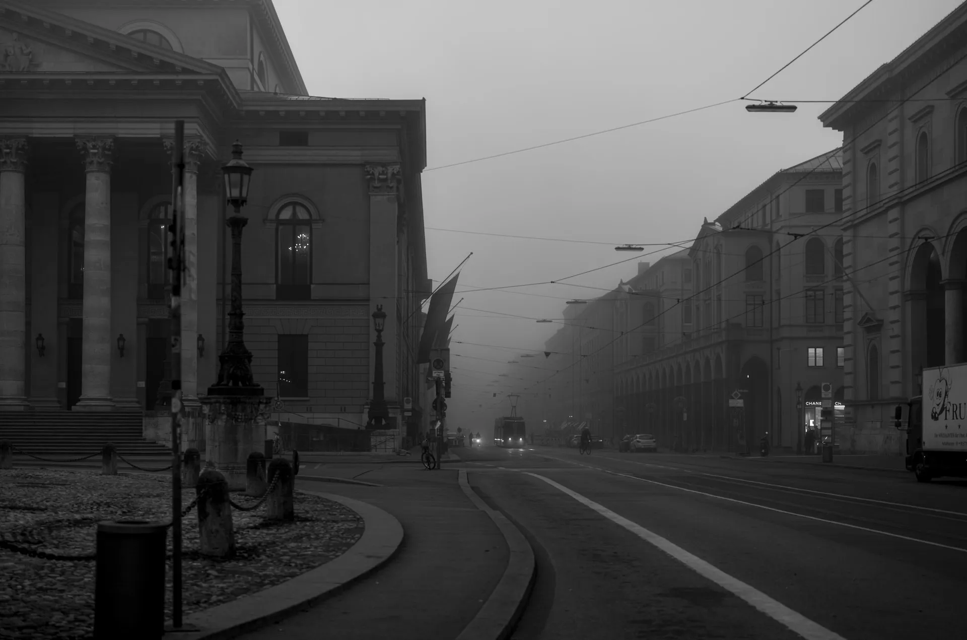 Munich, Allemagne