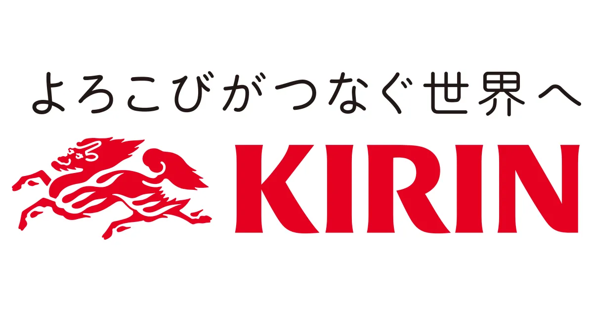 Kirin Holdings logo