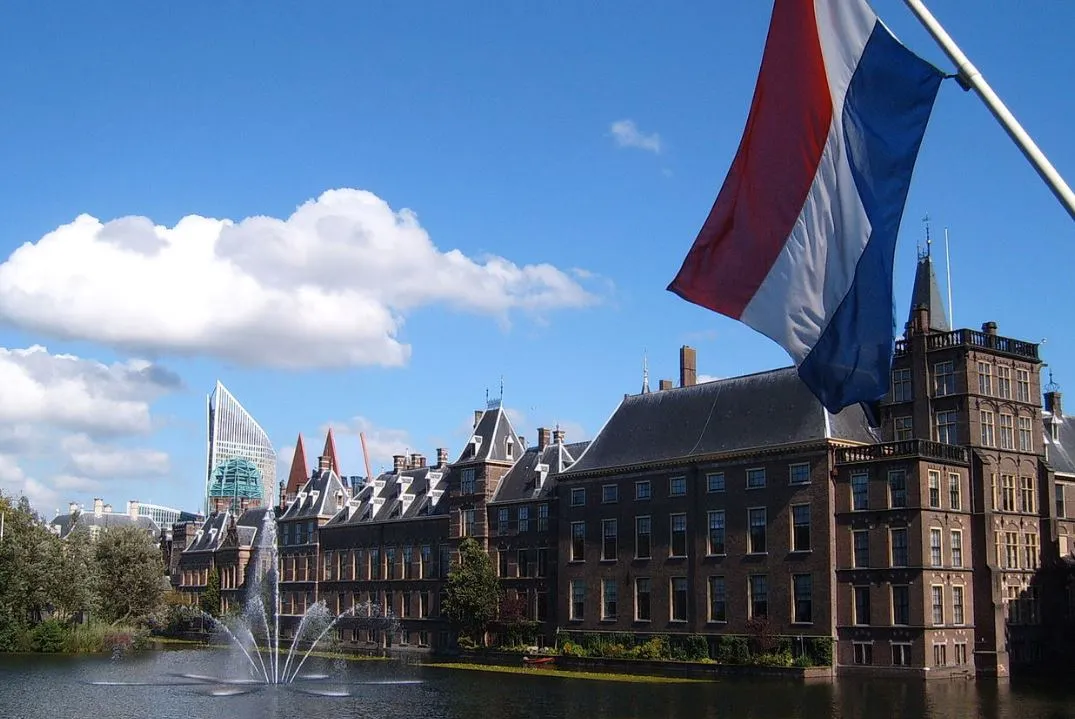 Netherlands
