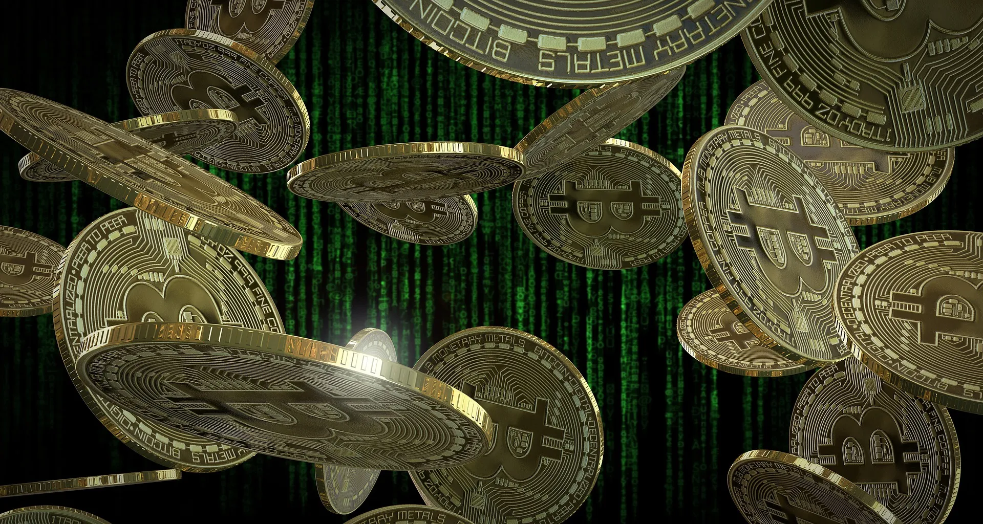 Cryptocurrency