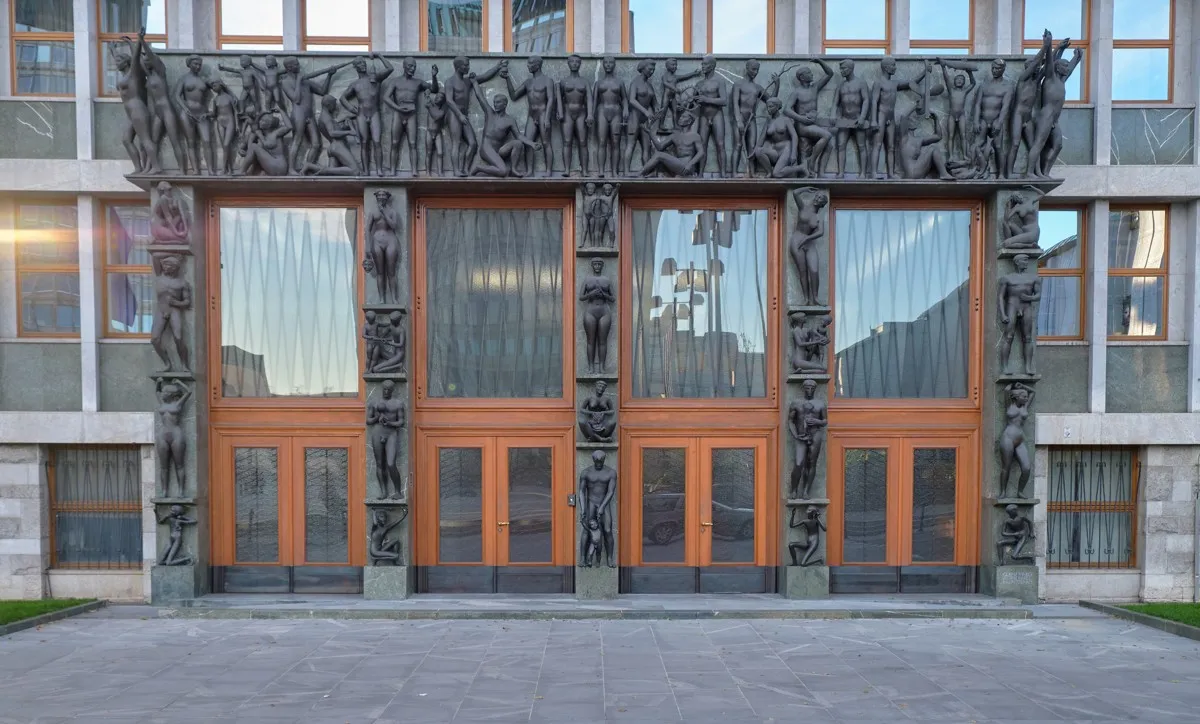 Assemblée nationale de Slovénie