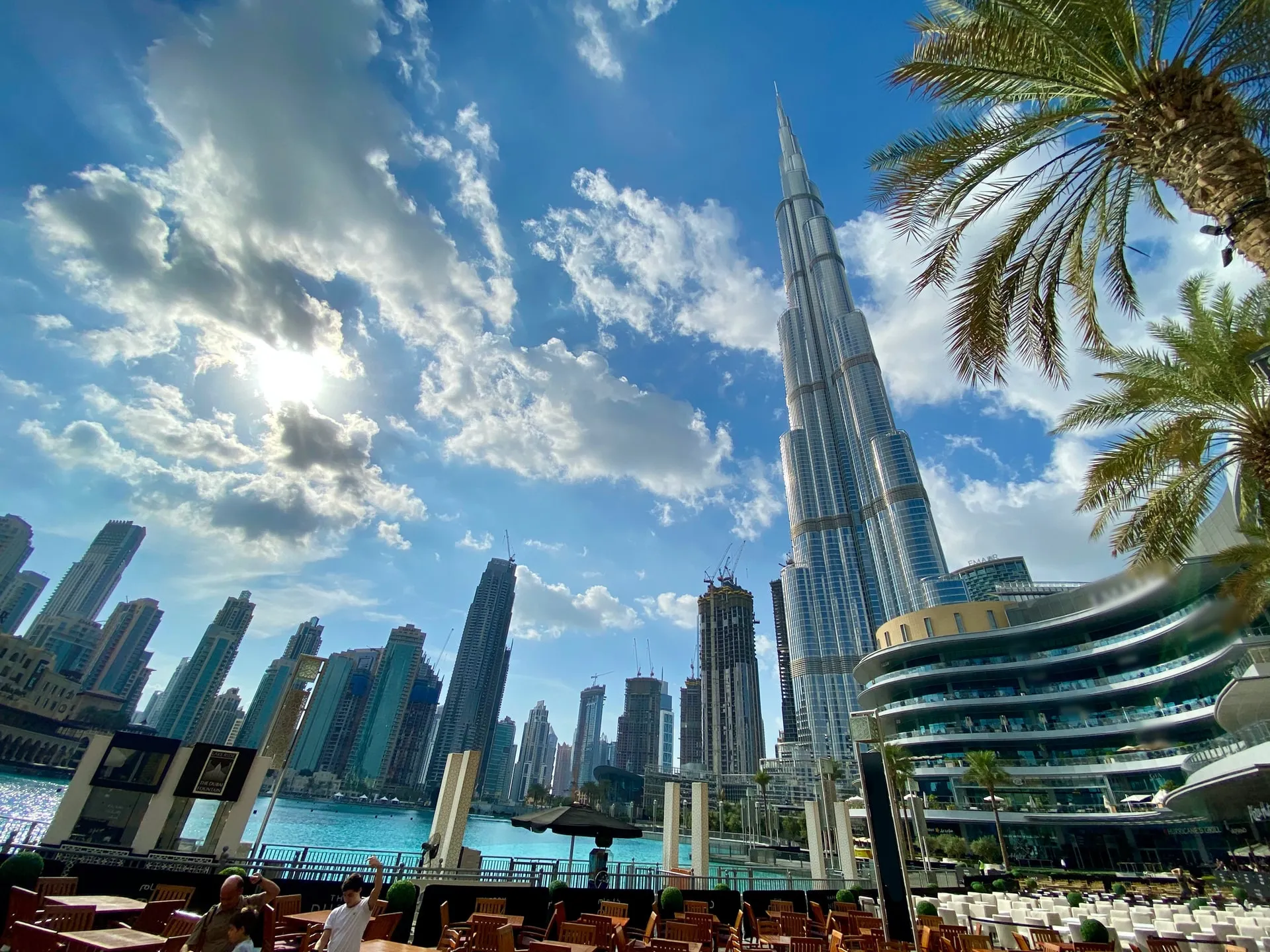 Dubai, U.A.E.
