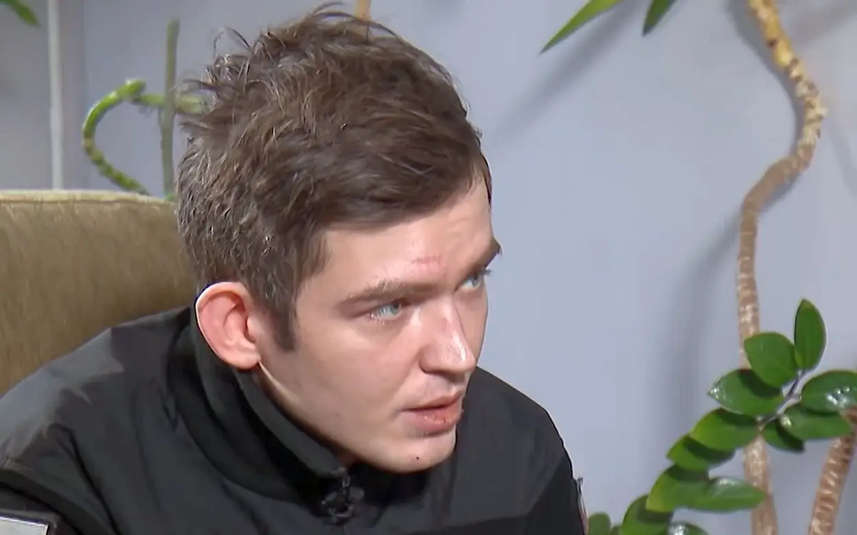Emil Czeczko, Polish soldier who deserted to Belarus in December 2021