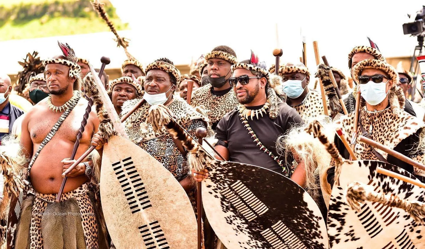 Misuzulu KaZwelithini