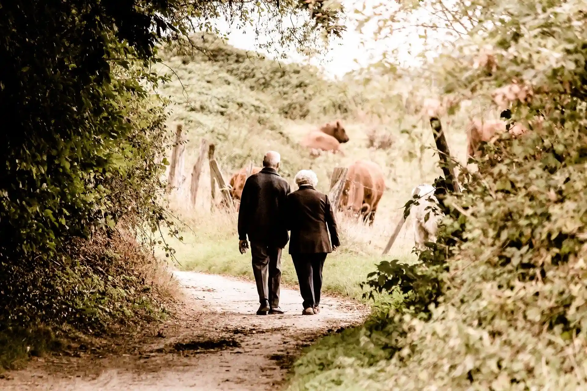 Pensioners