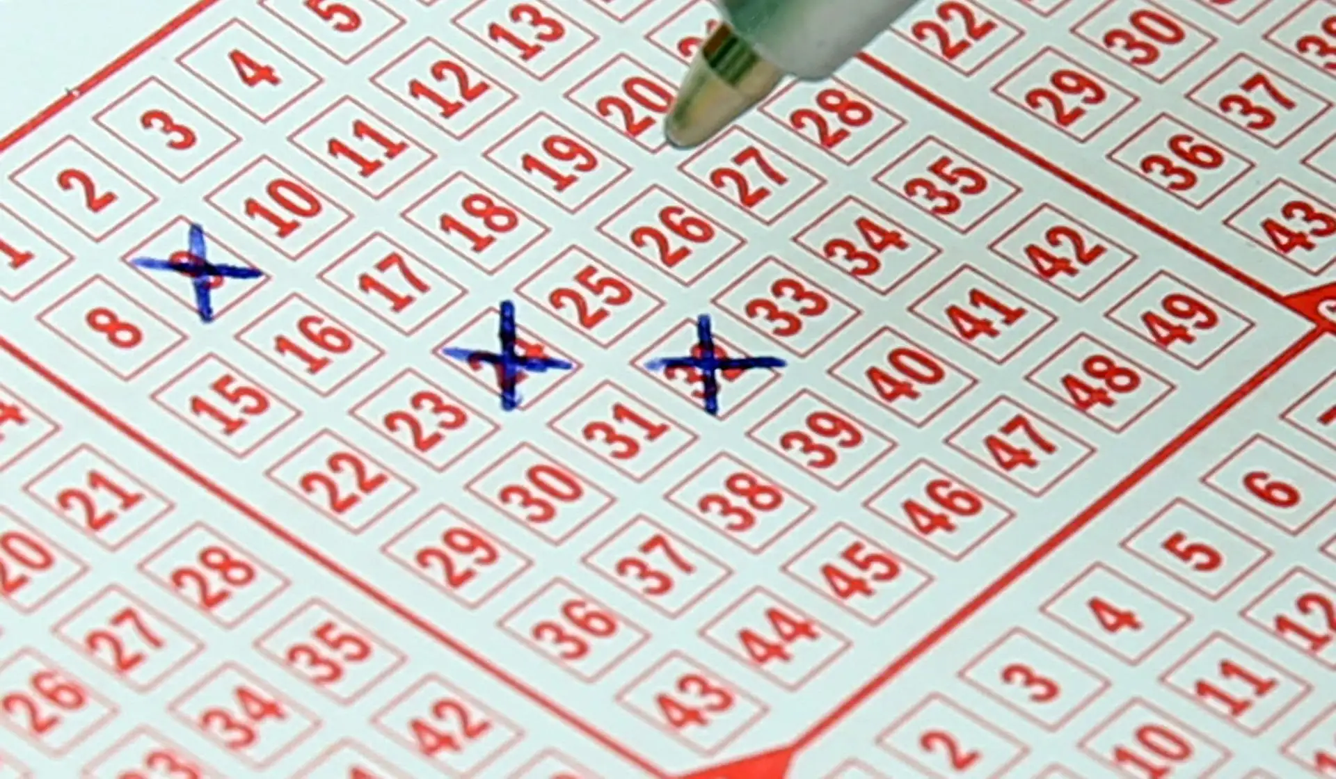 Lottery