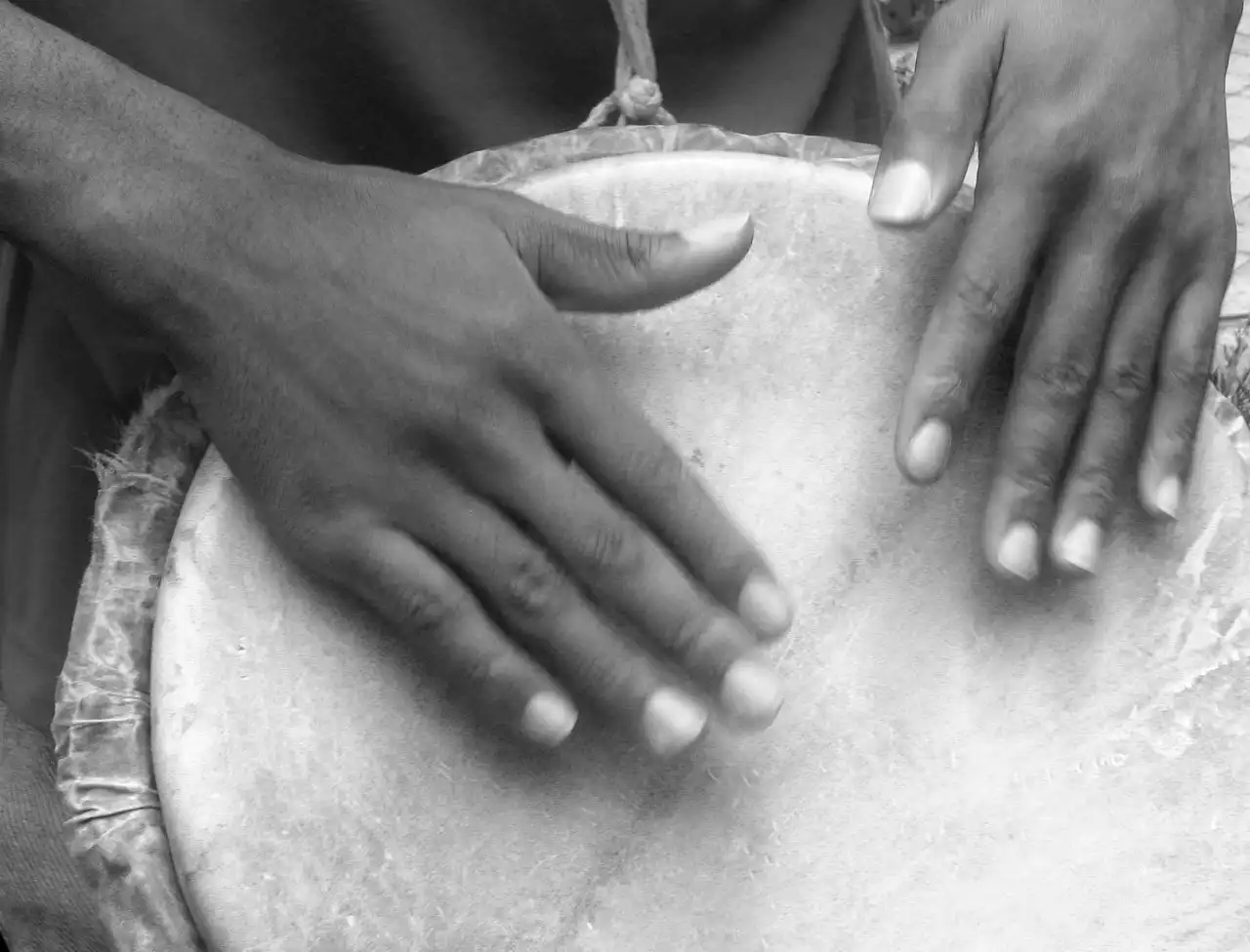 Drum