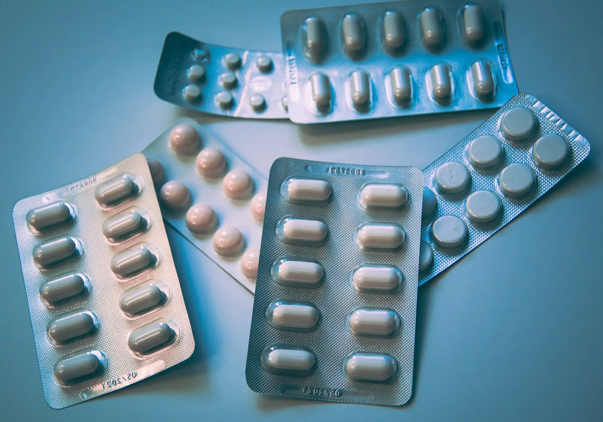 medicines