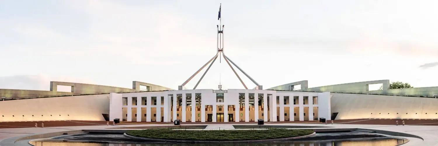 Australia parliament