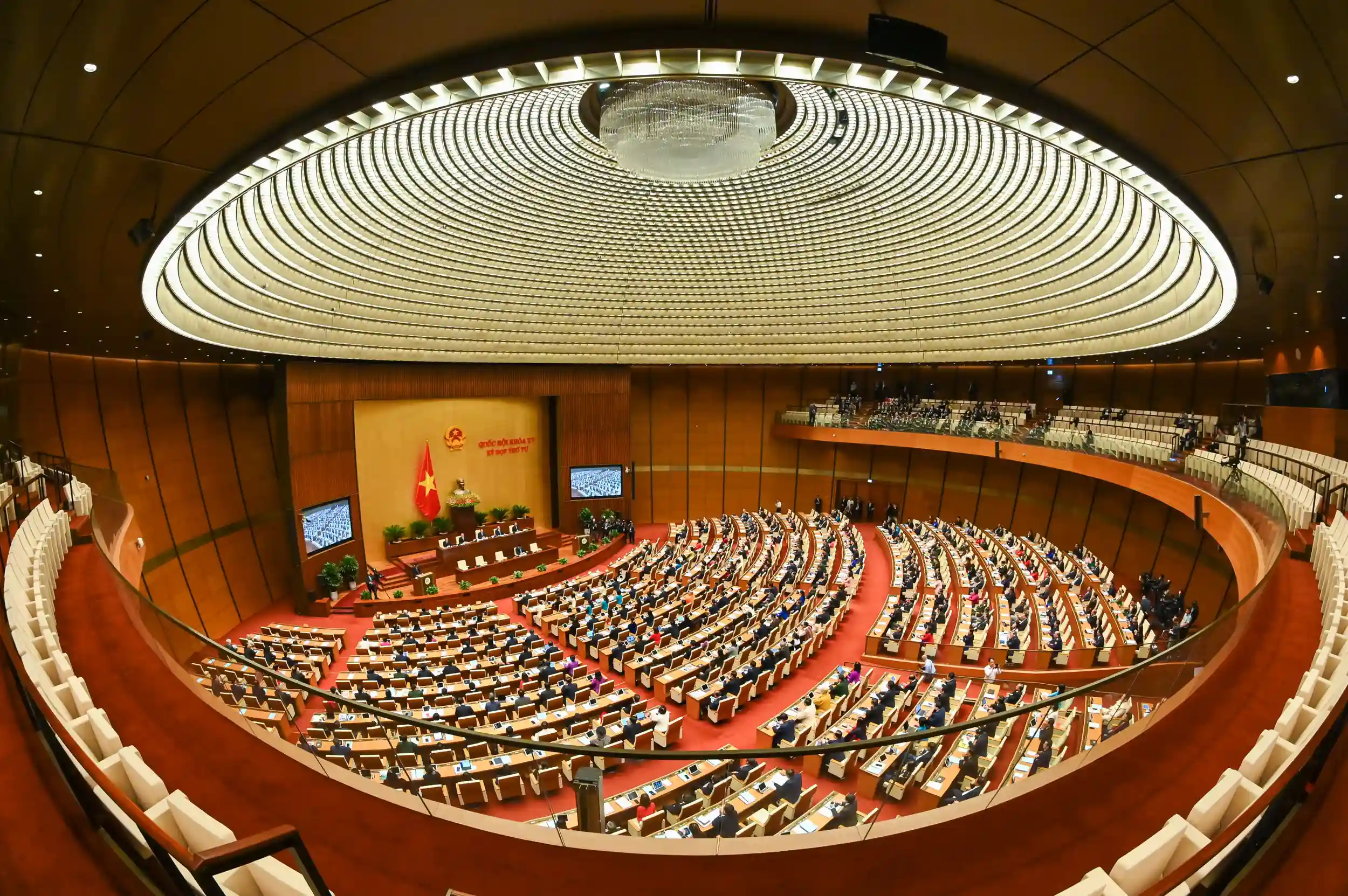 National Assembly of Vietnam