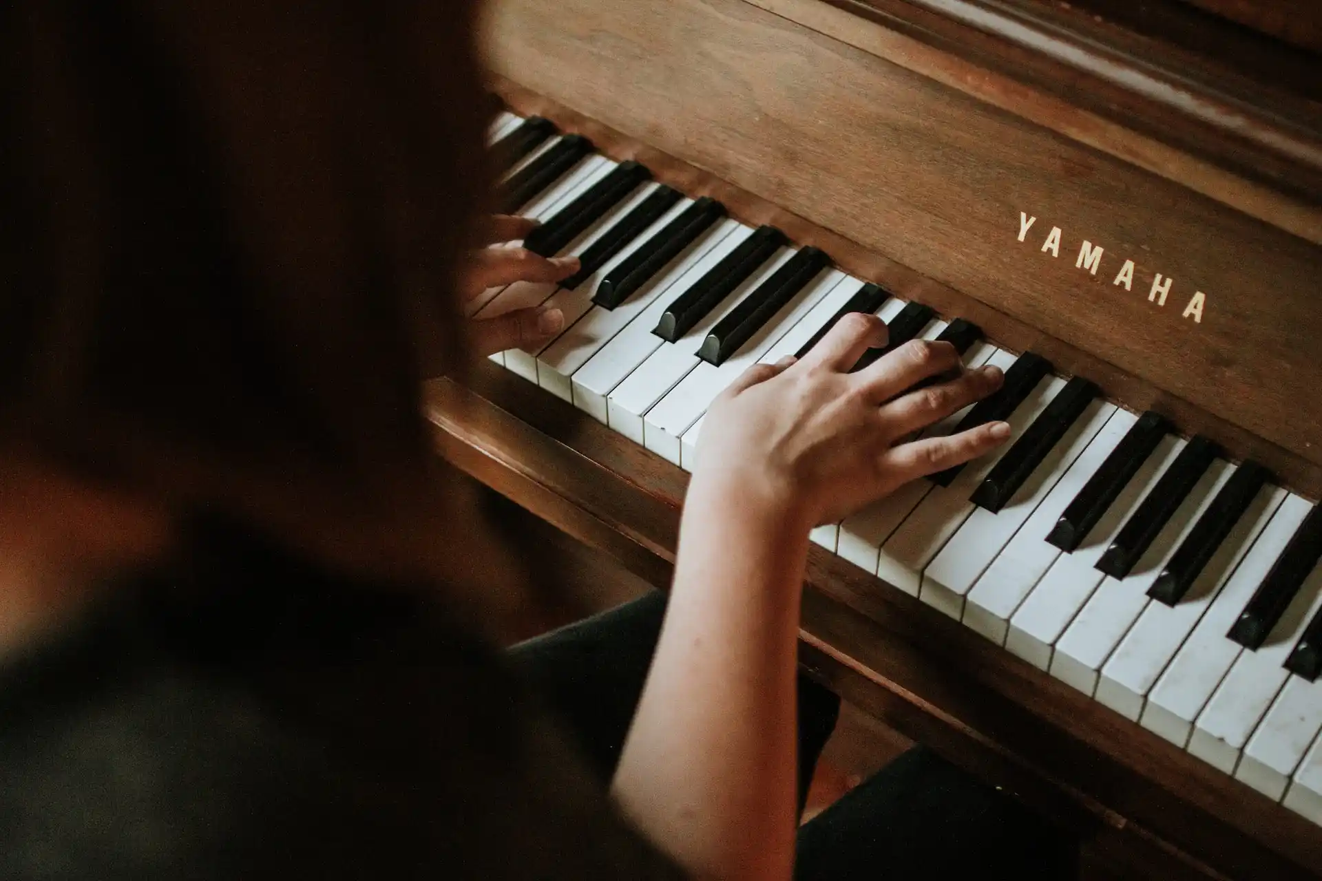 Piano Yamaha