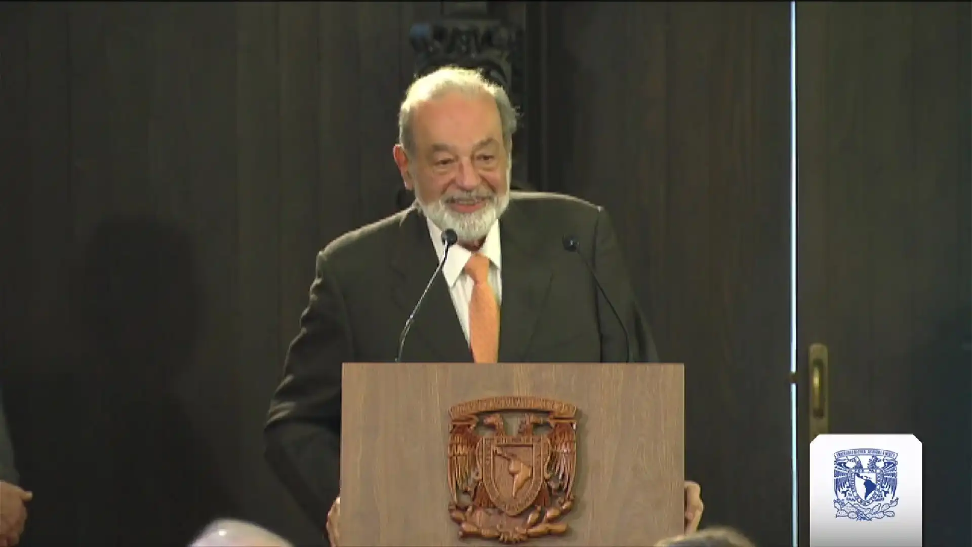 Carlos Slim