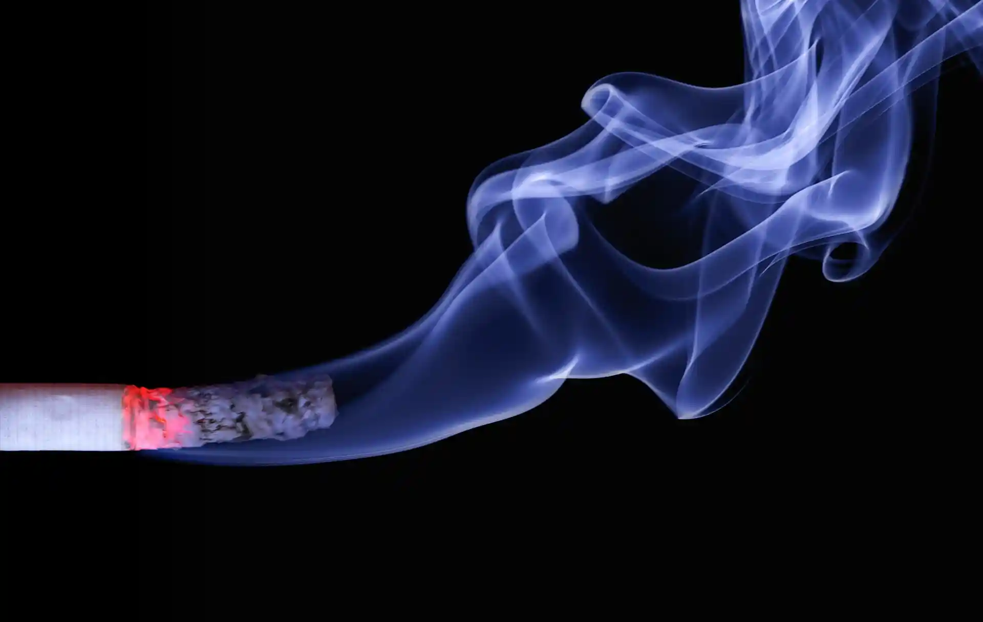 cigarette