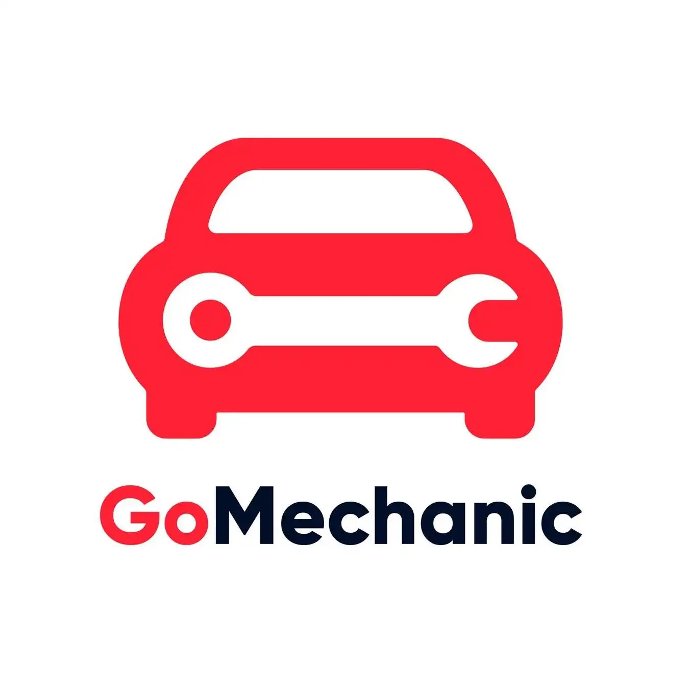 GoMechanic logo