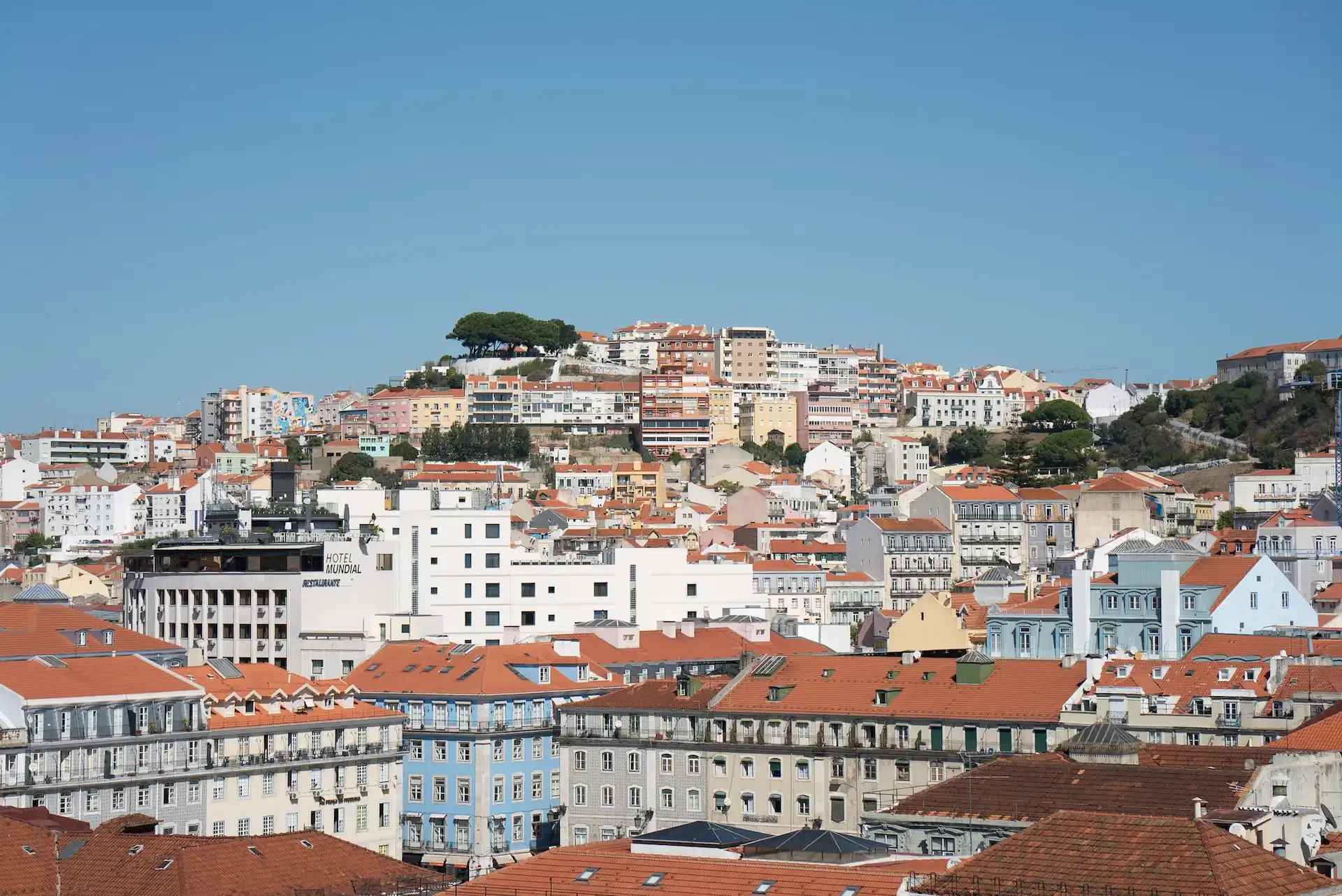 Lisbon