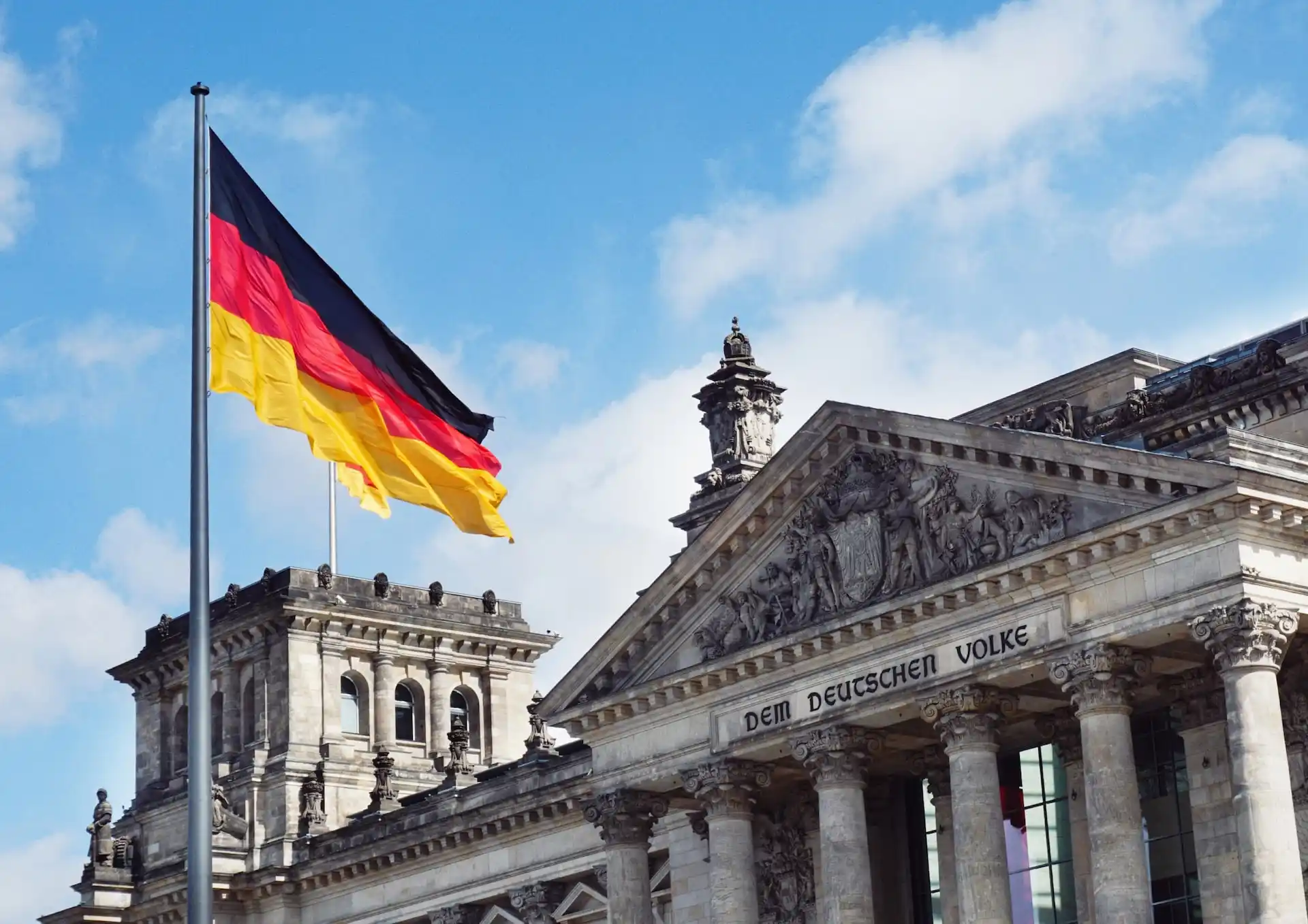 Bundestag