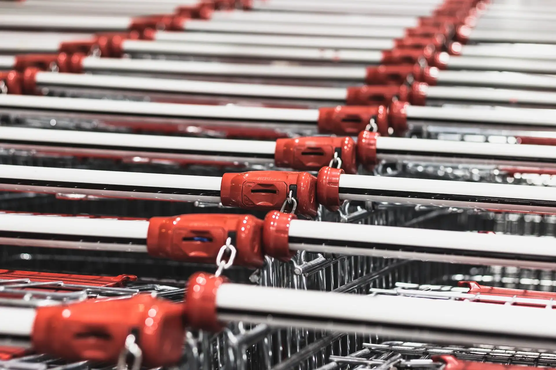 supermarket