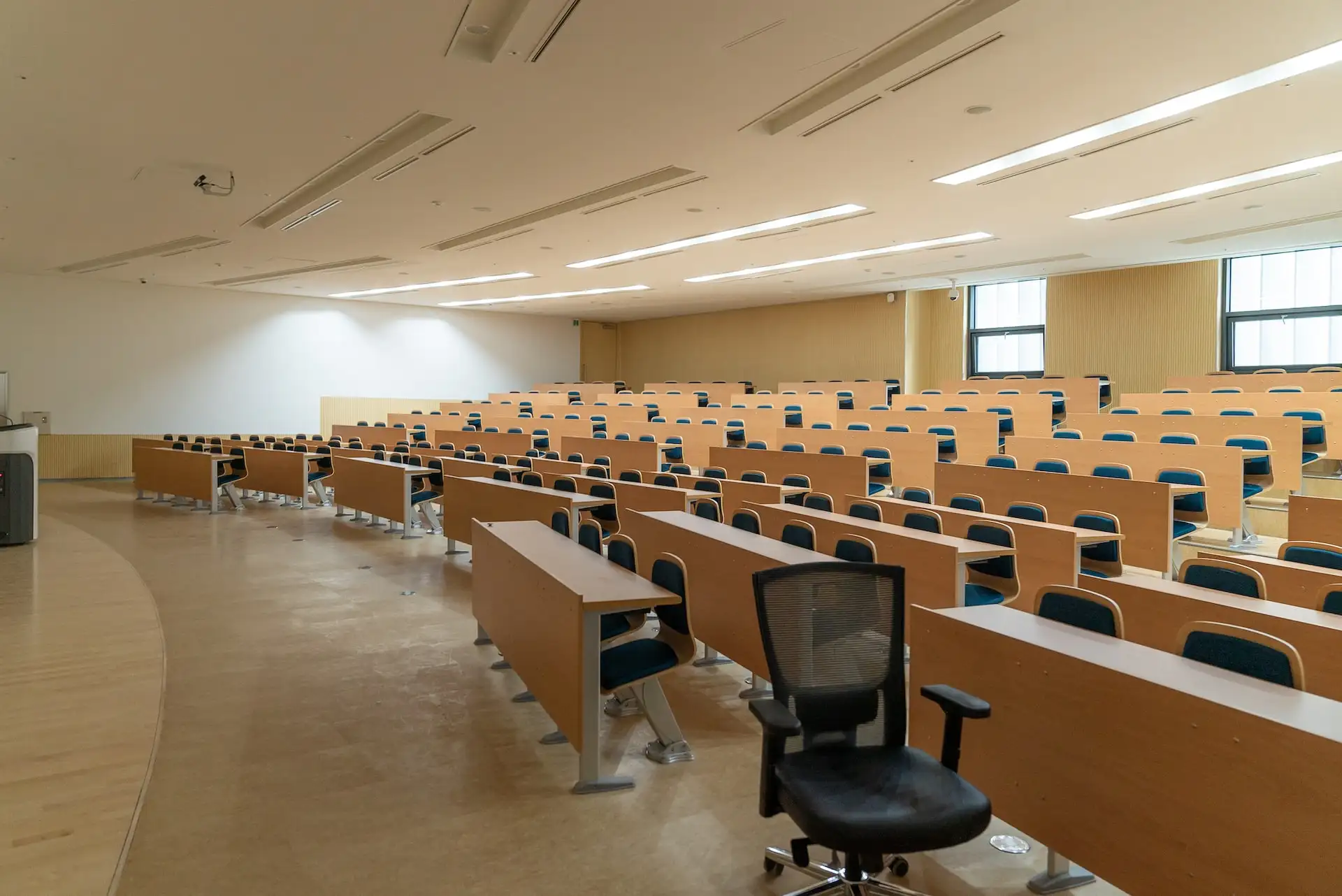 University of Seoul, South Korea