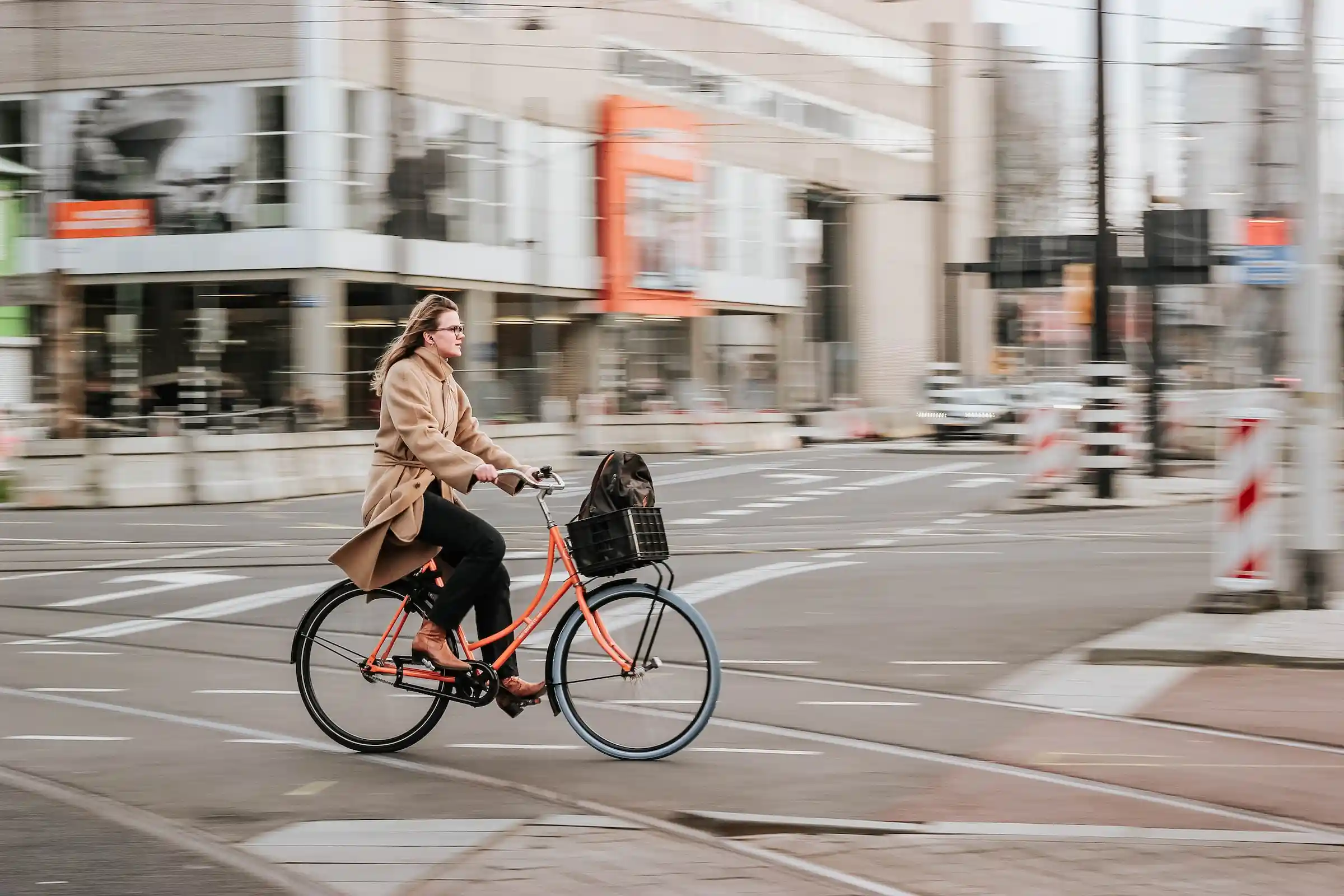 bicycle Netherlands