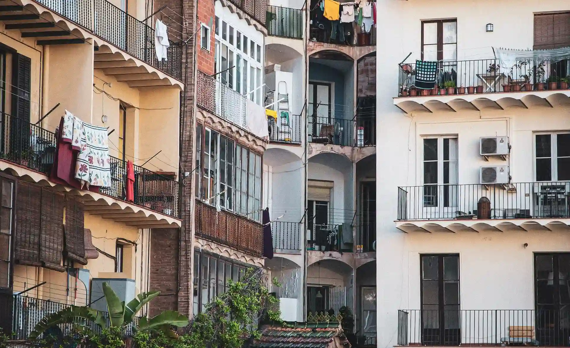 household Spain