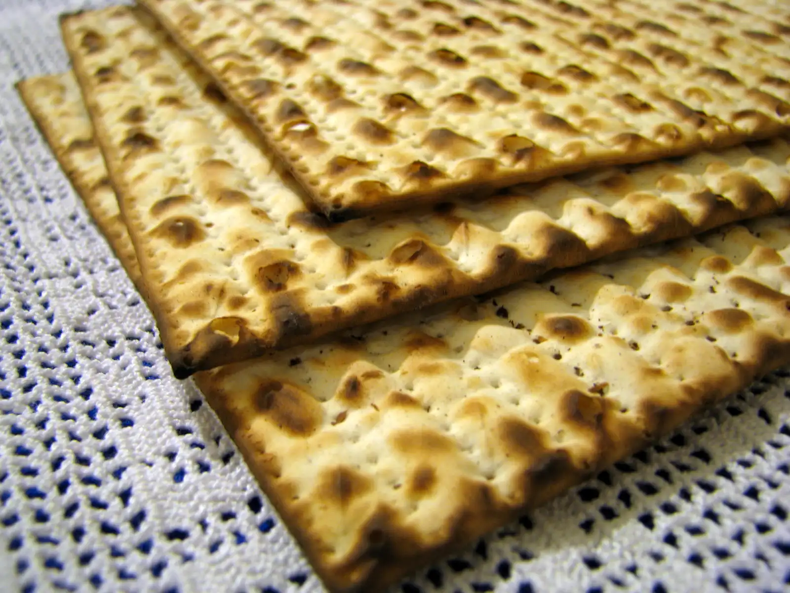 Matzah