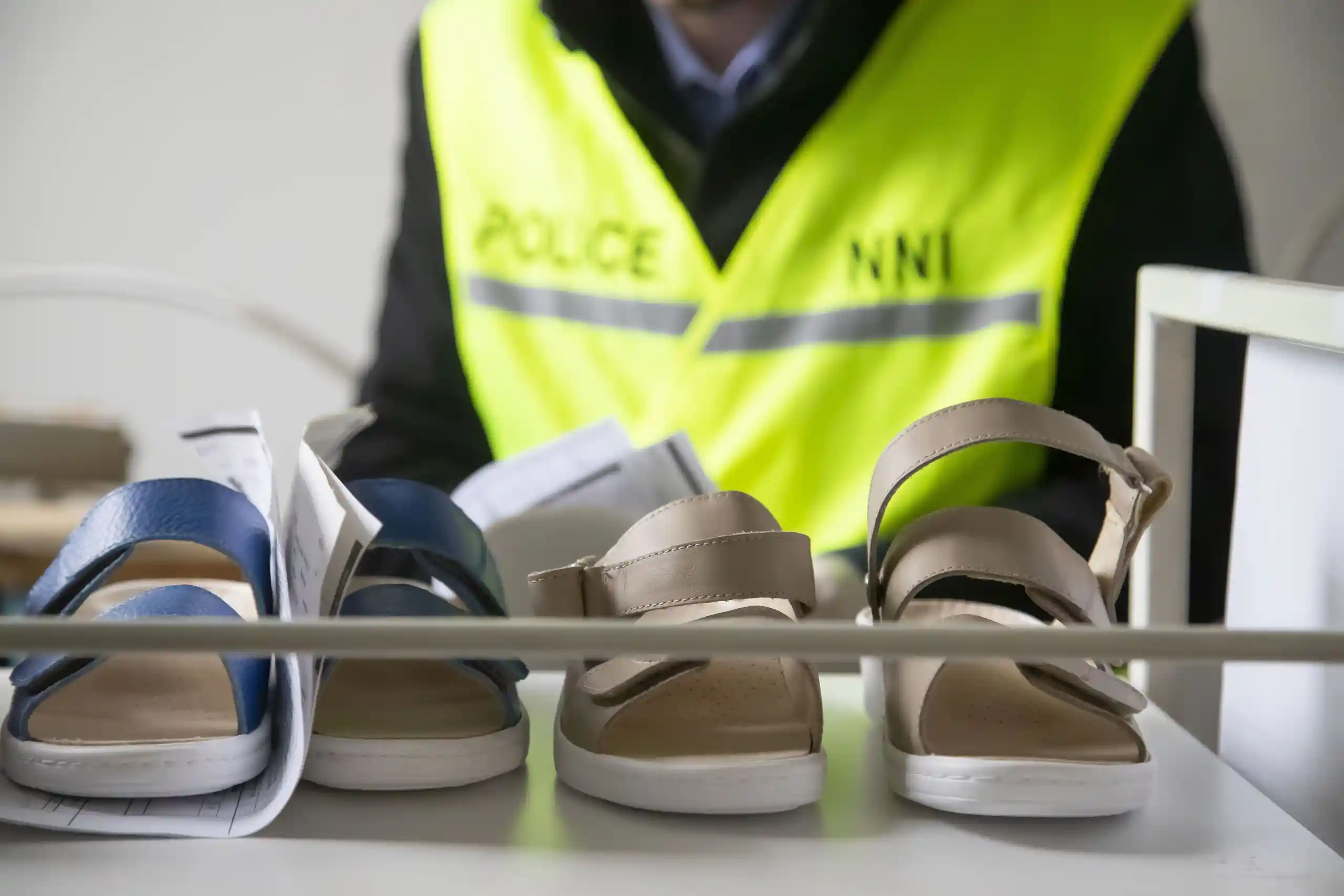 Medical shoes Hungary