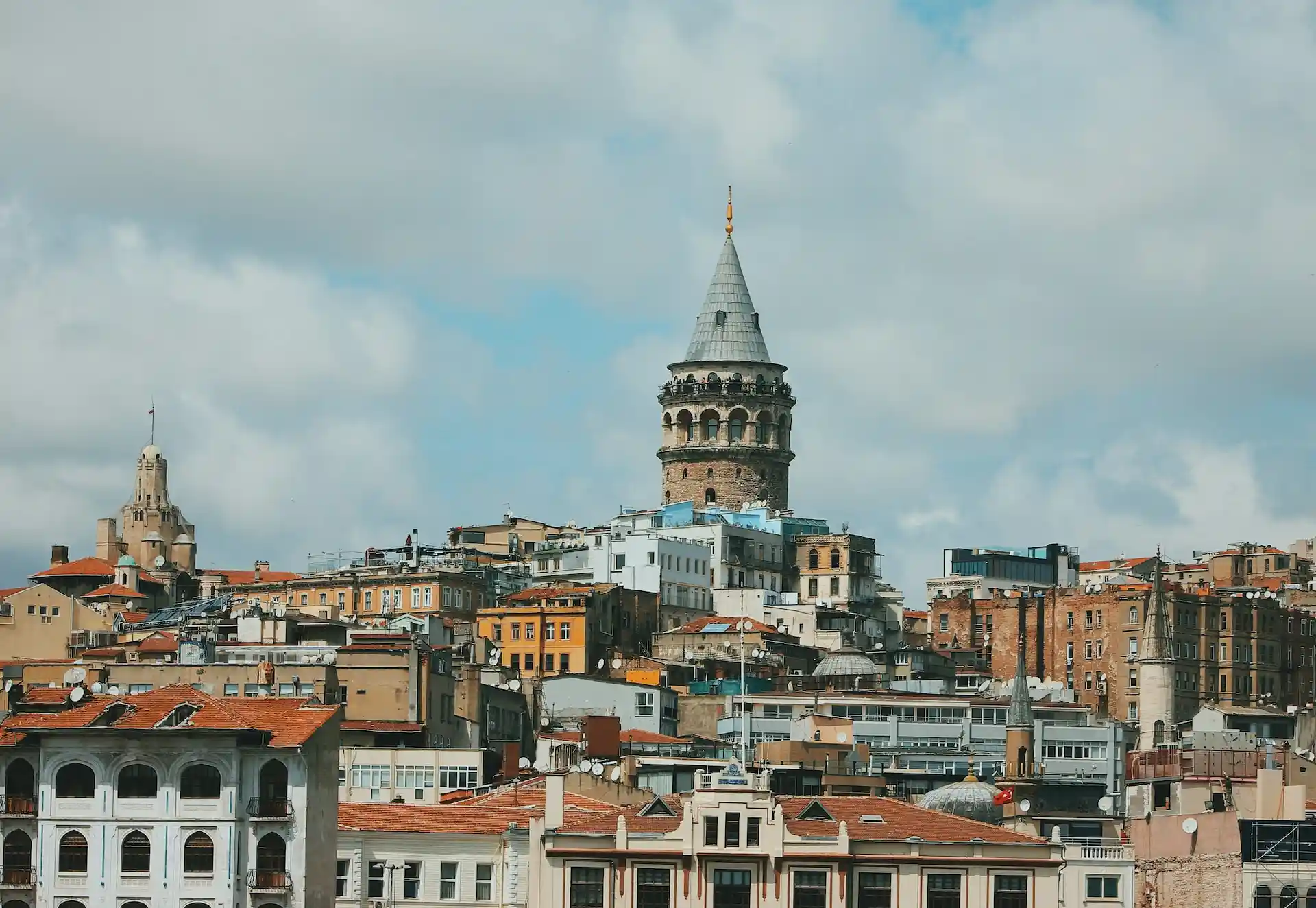 Istanbul, Turkey