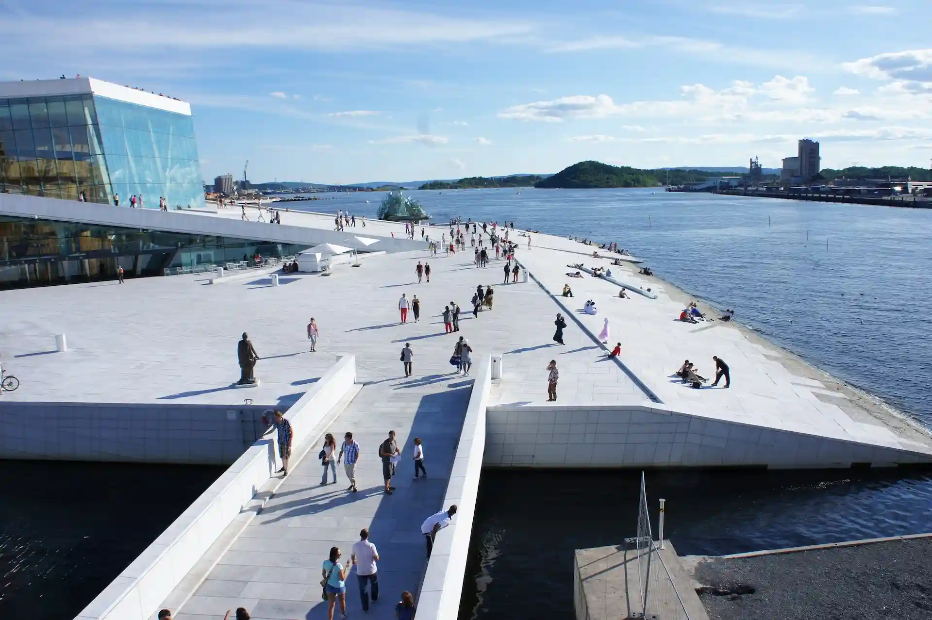 Oslo, Norway