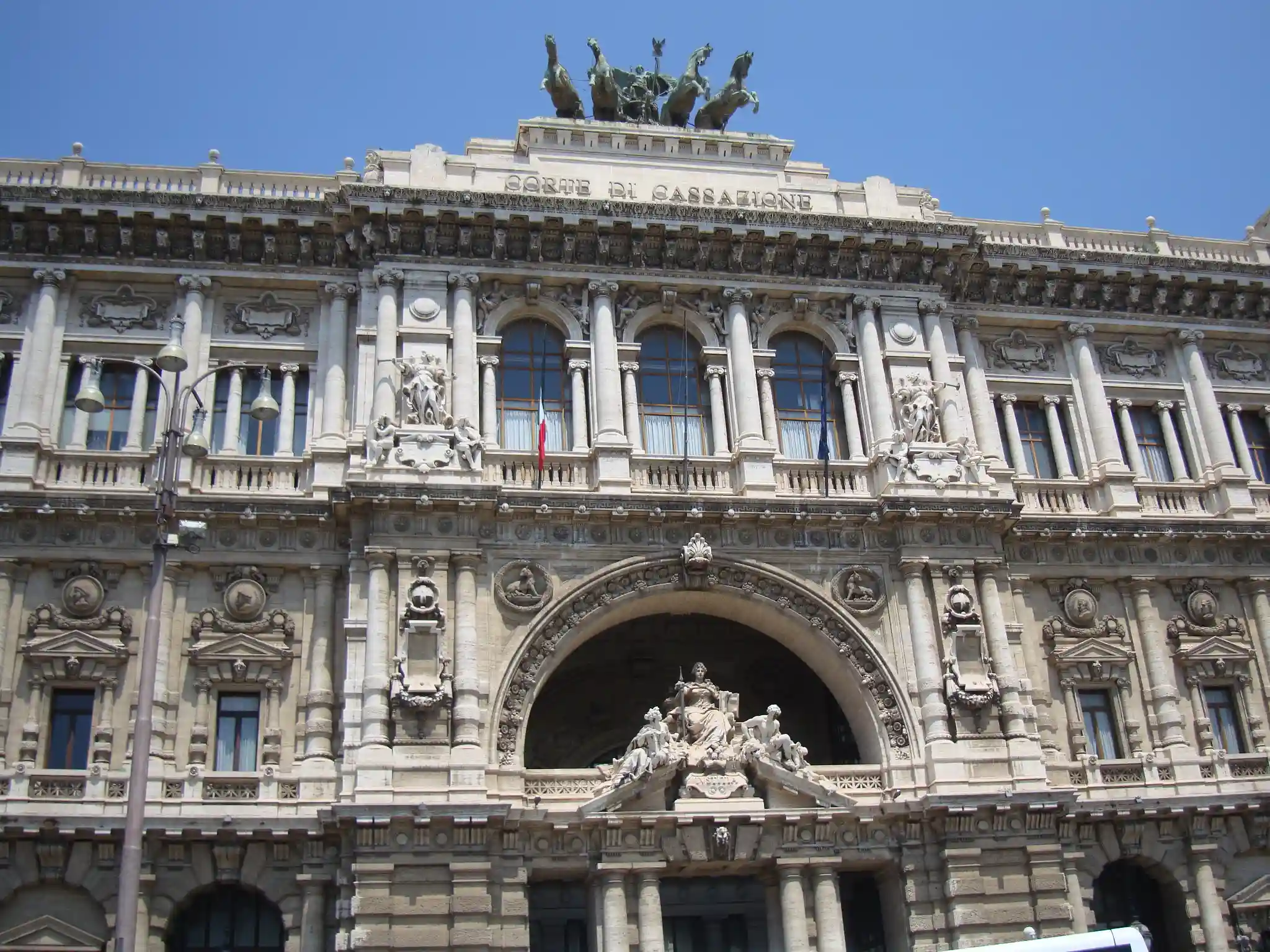 Court of Cassation of Italy