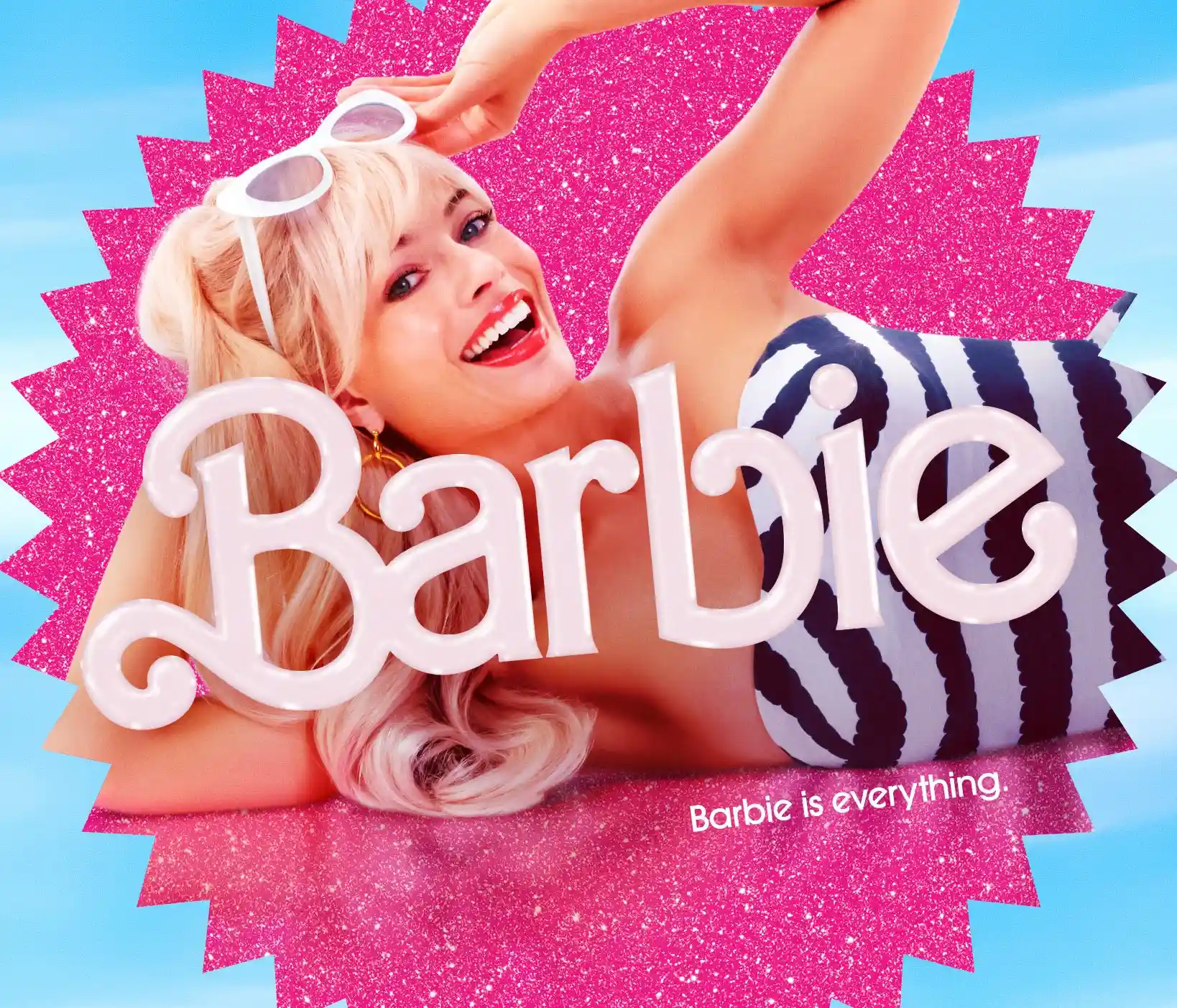 Barbie movie