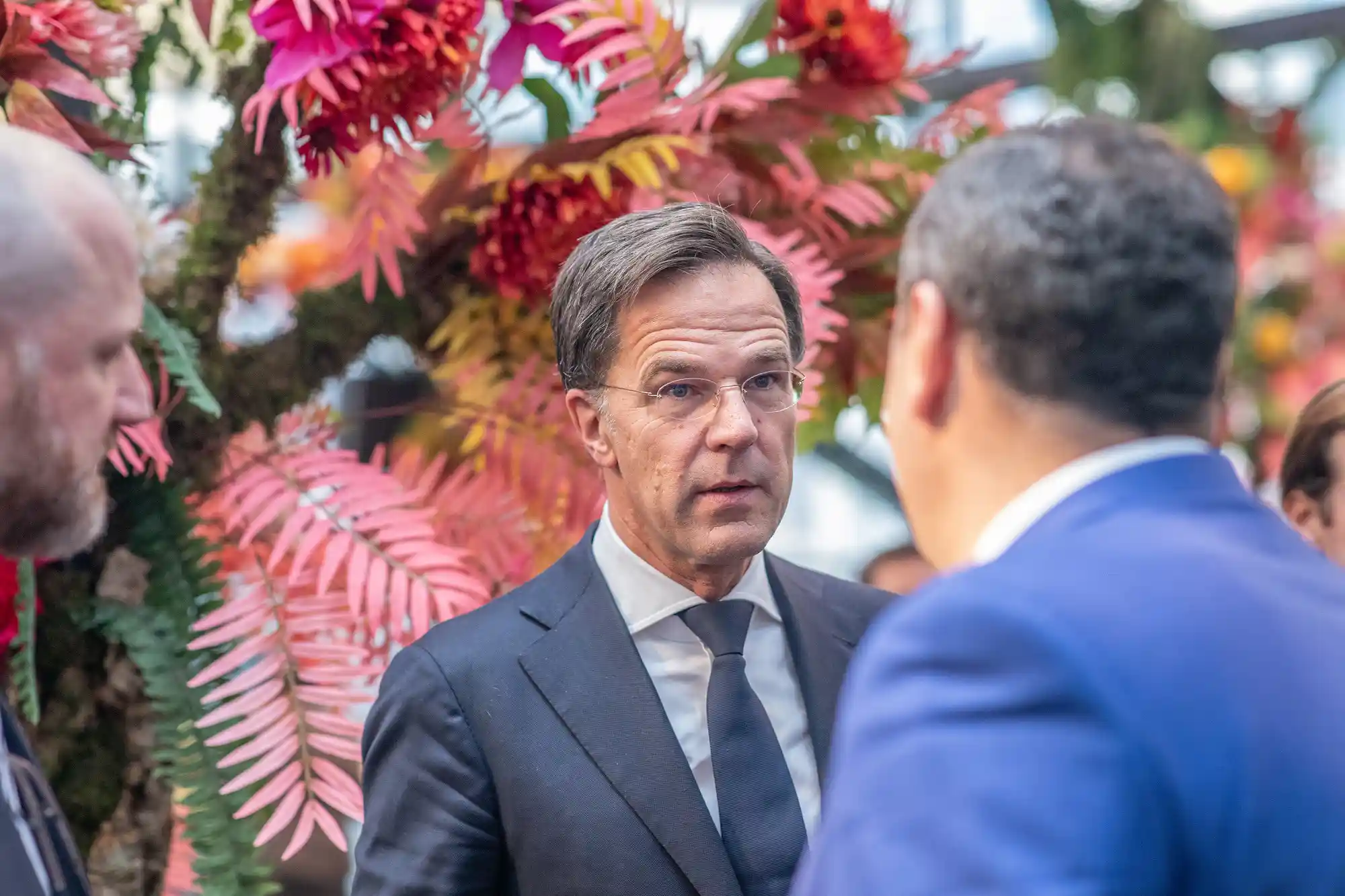 Mark Rutte