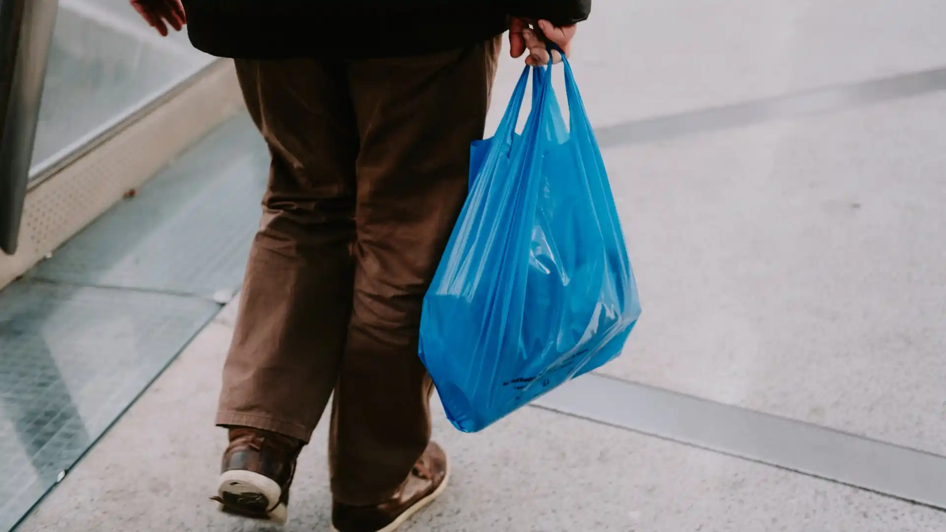 Plastic bag
