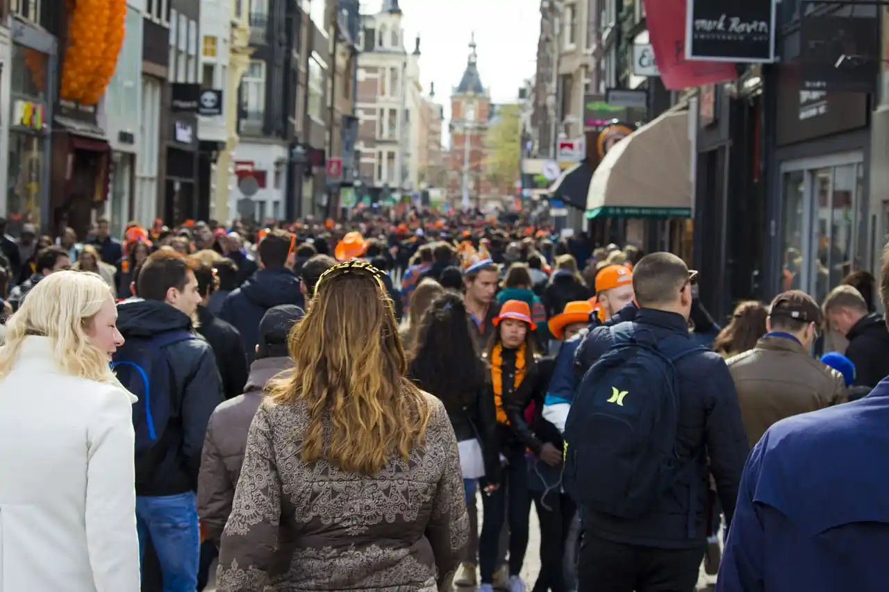Dutch people