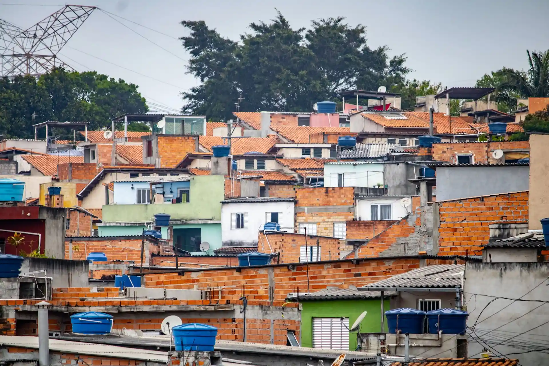 São Paulo, Brazil