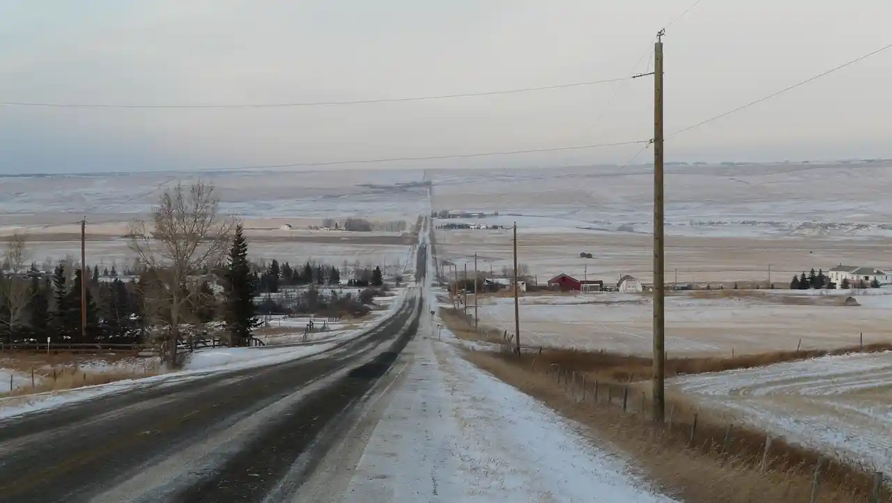 Alberta, Canada
