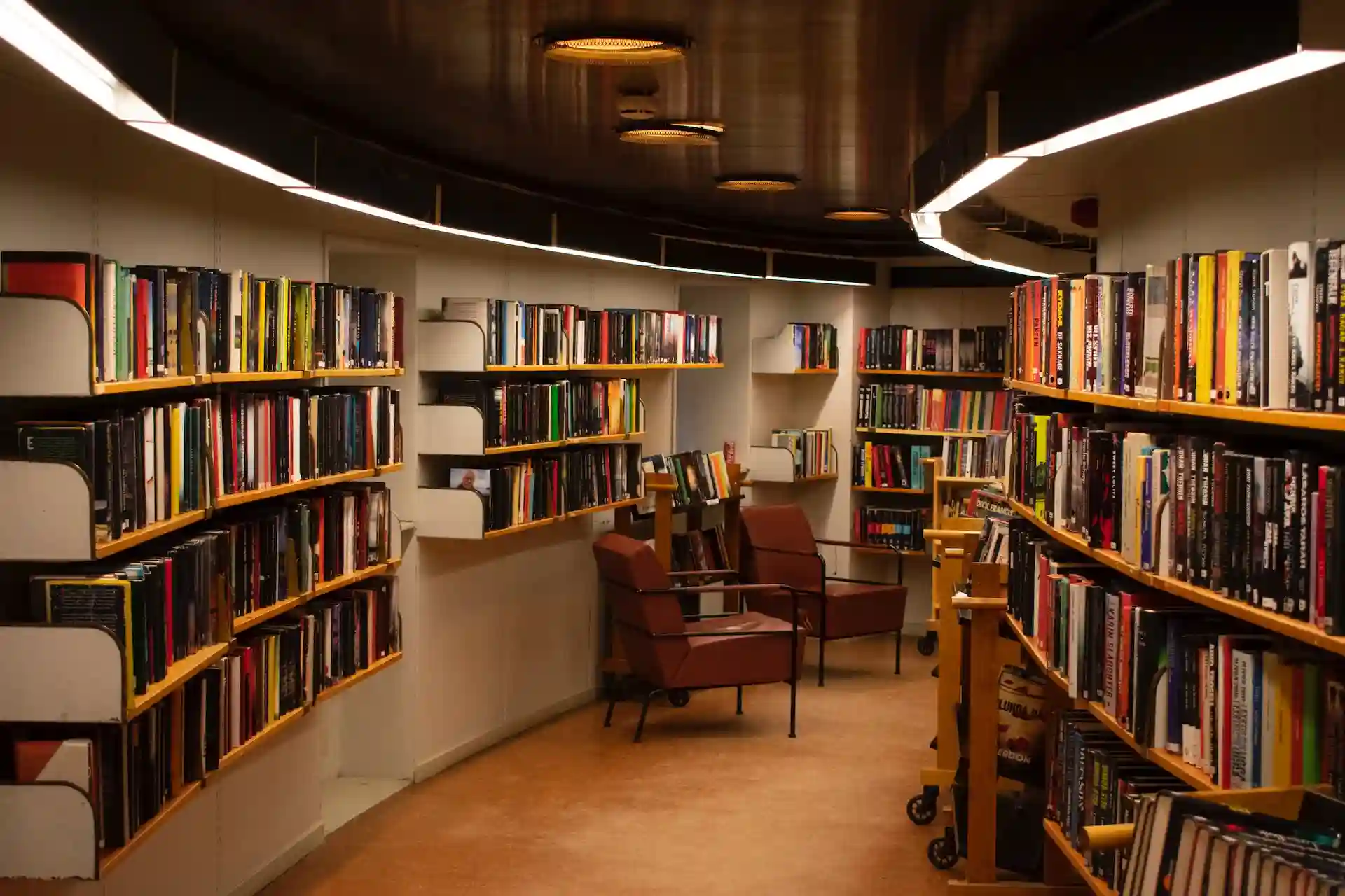 Bookshop